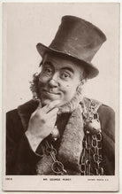 George Robey NPG x160576