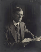 Edward Bridges, 1st Baron Bridges NPG x13170