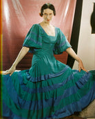 Margaret Morris NPG x222323