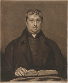 John Stevens NPG D42131