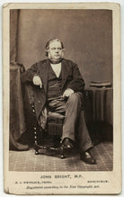 John Bright NPG x38976