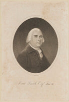 Isaac Smith NPG D14083
