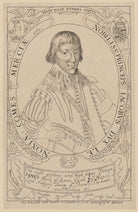 James Stuart, 1st Duke of Richmond and 4th Duke of Lennox NPG D39740