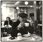 Scottie Wilson NPG x126280