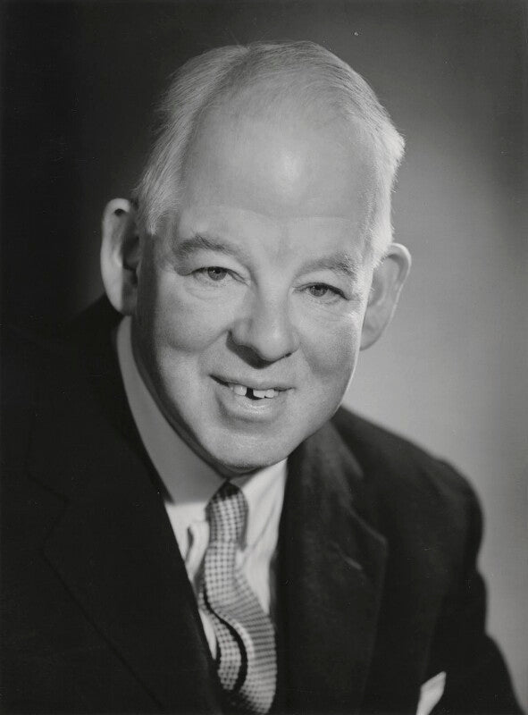 Sir ian richmond npg x159909