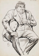 Daniel O'Connell NPG 6251(44)