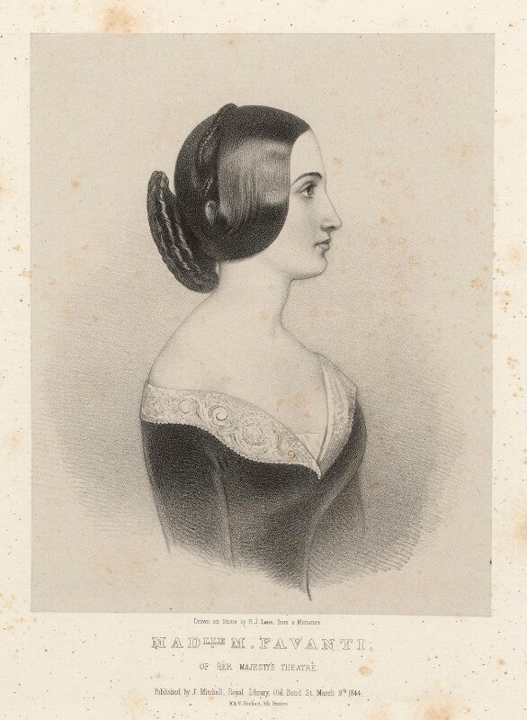 M. favanti npg d22381