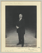 Thomas Shaw, 1st Baron Craigmyle NPG x35066