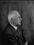 Frederick Edward Grey ('Fritz') Ponsonby, 1st Baron Sysonby NPG x151388