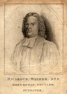 Richard Walker NPG D10698