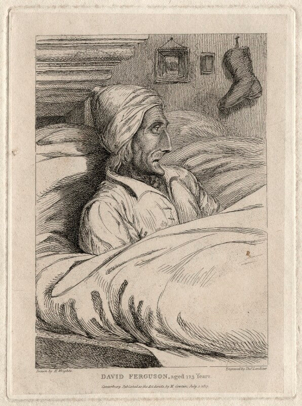 David ferguson npg d16619