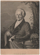 Johann Wolfgang von Goethe NPG D2790