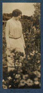 Lady Ottoline Morrell NPG Ax141957