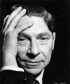 Arthur Koestler NPG x13786