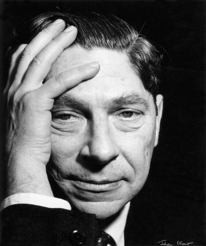 Arthur koestler npg x13786