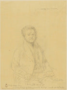 William Evans NPG D36587