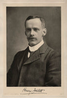 Henry Jellet NPG x28739