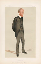 Lord Mark Ralph George Kerr ('Men of the Day. No. 354.') NPG D44268