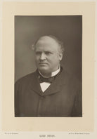 Edward Henry Stanley, 15th Earl of Derby NPG Ax15911