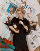 Phyllis Panting ('Ann Seymour') NPG x220604