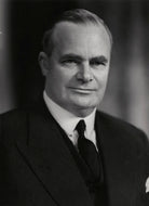 Sir Herbert Walter Butcher, 1st Bt NPG x86568