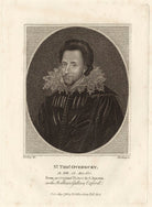 Sir Thomas Overbury NPG D27975