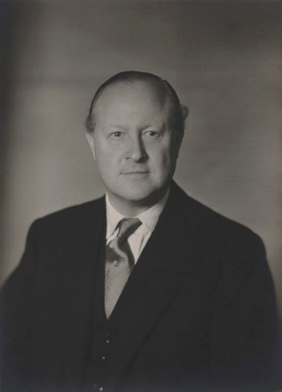 Archibald acheson, 6th earl of gosford npg x167896