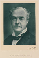 William Lawies Jackson, 1st Baron Allerton NPG Ax15885