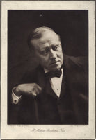 Sir Herbert Beerbohm Tree NPG x27036