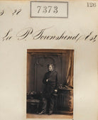 Lee P. Townshend NPG Ax57283