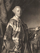 Granville Leveson-Gower, 1st Marquess of Stafford NPG D9193