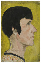 Beryl de Zoete NPG D258