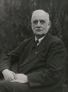George Lansbury NPG x85162