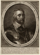 Thomas Howard, 14th Earl of Arundel NPG D26501