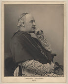 Herbert Alfred Henry Joseph Thomas Vaughan NPG x127491