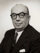 John Charles Jennings NPG x170044