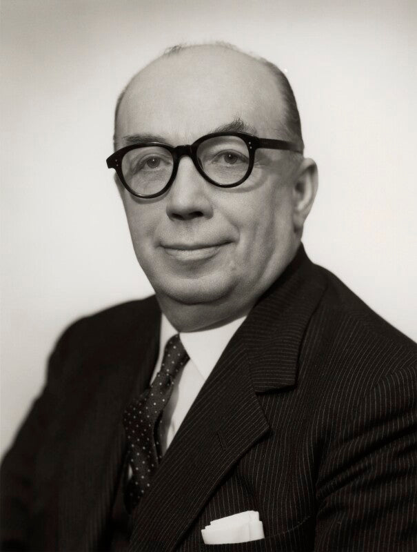 John charles jennings npg x170044