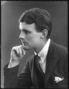 Guy Richard Charles Wyndham NPG x120657