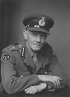 Edward Temple Leigh Gurdon NPG x168009