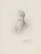 George William Barrington, 7th Viscount Barrington NPG 4026(4)
