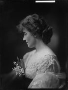 Mrs Penn Curzon NPG x76498