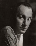 Stefan Lorant NPG x10687