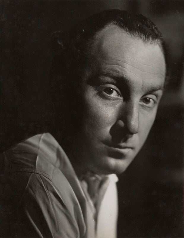 Stefan lorant npg x10687