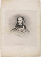 John Willoughby Cole, 2nd Earl of Enniskillen NPG D36191