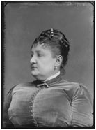 Carlotta Patti NPG x96380