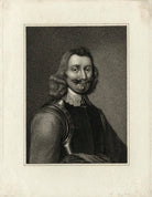 Philip Skippon NPG D27144
