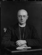 Cyril Charlie Martindale NPG x69313