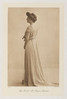 Muriel Helen Florence Beckett (née Paget) NPG Ax161335