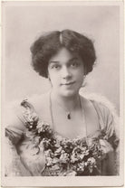 Dame Clara Ellen Butt NPG x200565