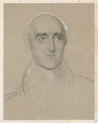 Richard Colley Wellesley, Marquess Wellesley NPG D37638